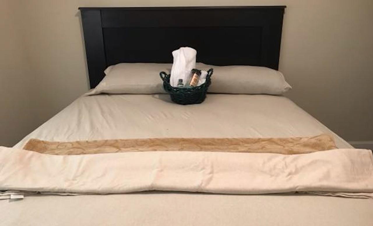 アトランタ The Relentless House Bed & Breakfast エクステリア 写真