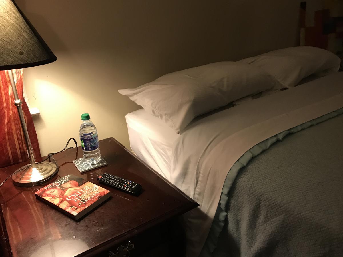 アトランタ The Relentless House Bed & Breakfast エクステリア 写真